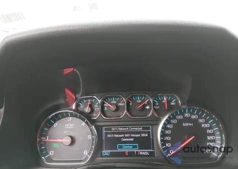 2017 Chevrolet Suburban Premier из США, поврежденный, VIN 1GNSCJKC1HR247507